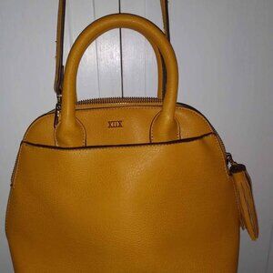 Collection XIIX Yellow Bag
